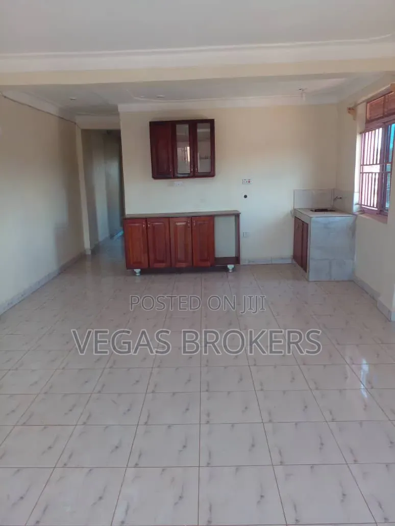 1bdrm House in Vegas Property, Rubaga for rent