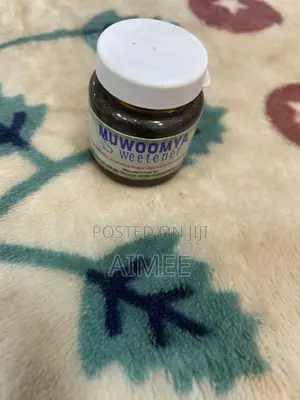 Muwooma Sweetener