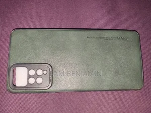 Redmi Note 11 Pro Cover