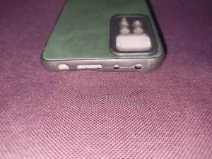 Redmi Note 11 Pro Cover