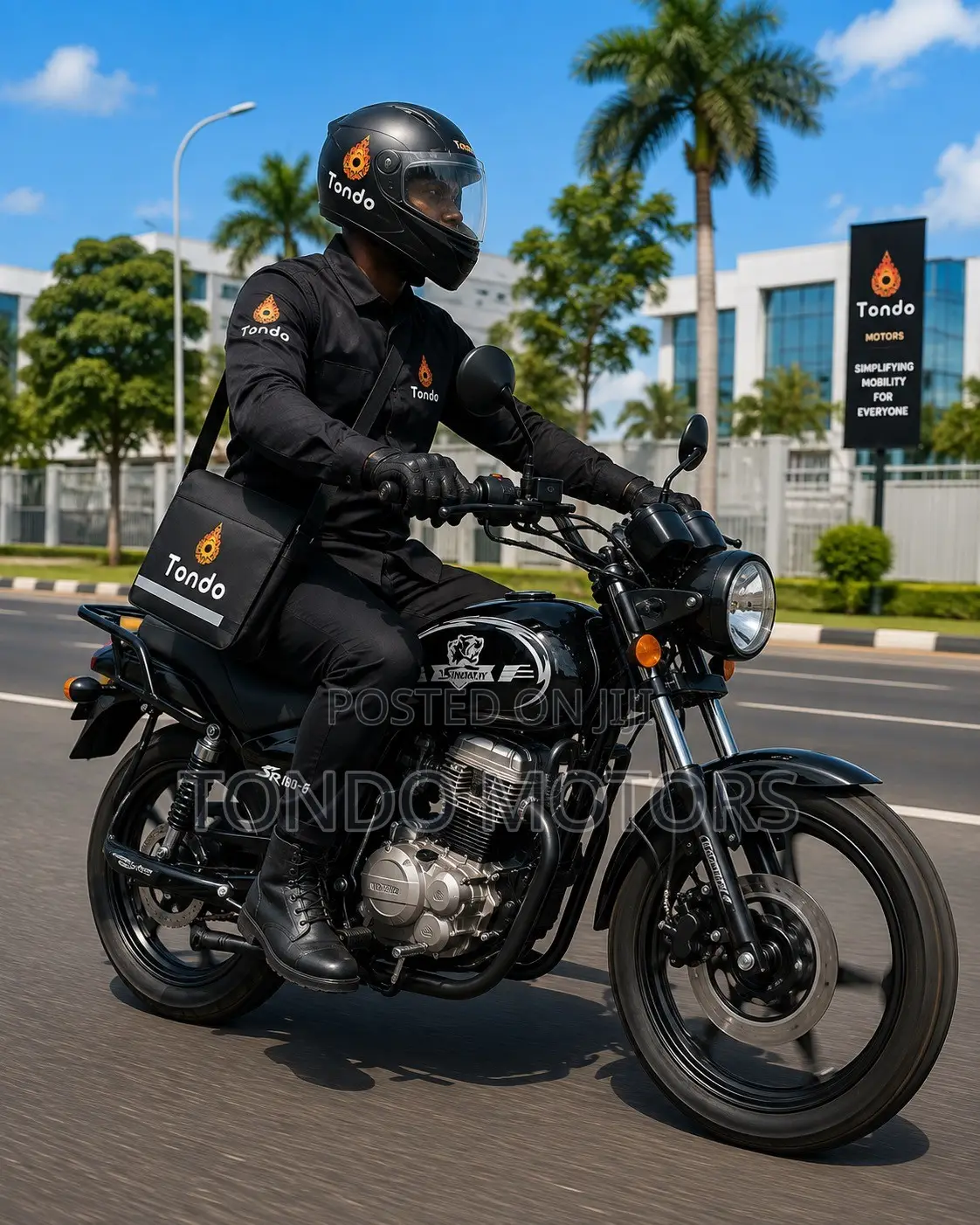 New SINORAY SR180-6M 2025 Black