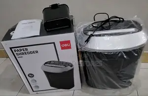 Deli Paper Shredder 9948