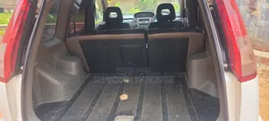 Nissan X-Trail 2005 White