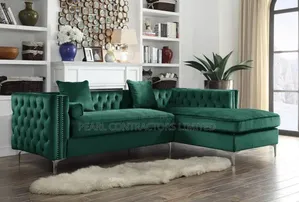 Sofas/Mini Moris L Sofas Any Colour/Material From 1,500,000/-