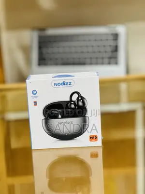 Nodizz Wireless Earphones