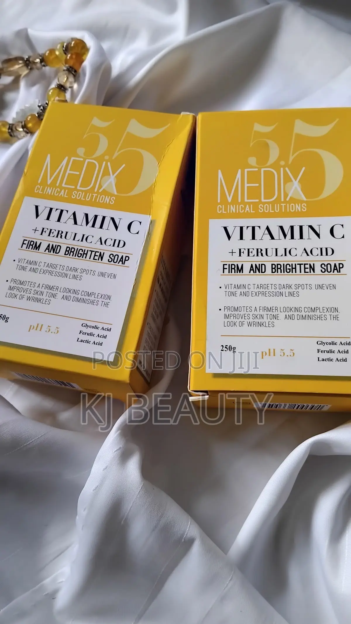 Medix 5.5 Vitamin C Soap