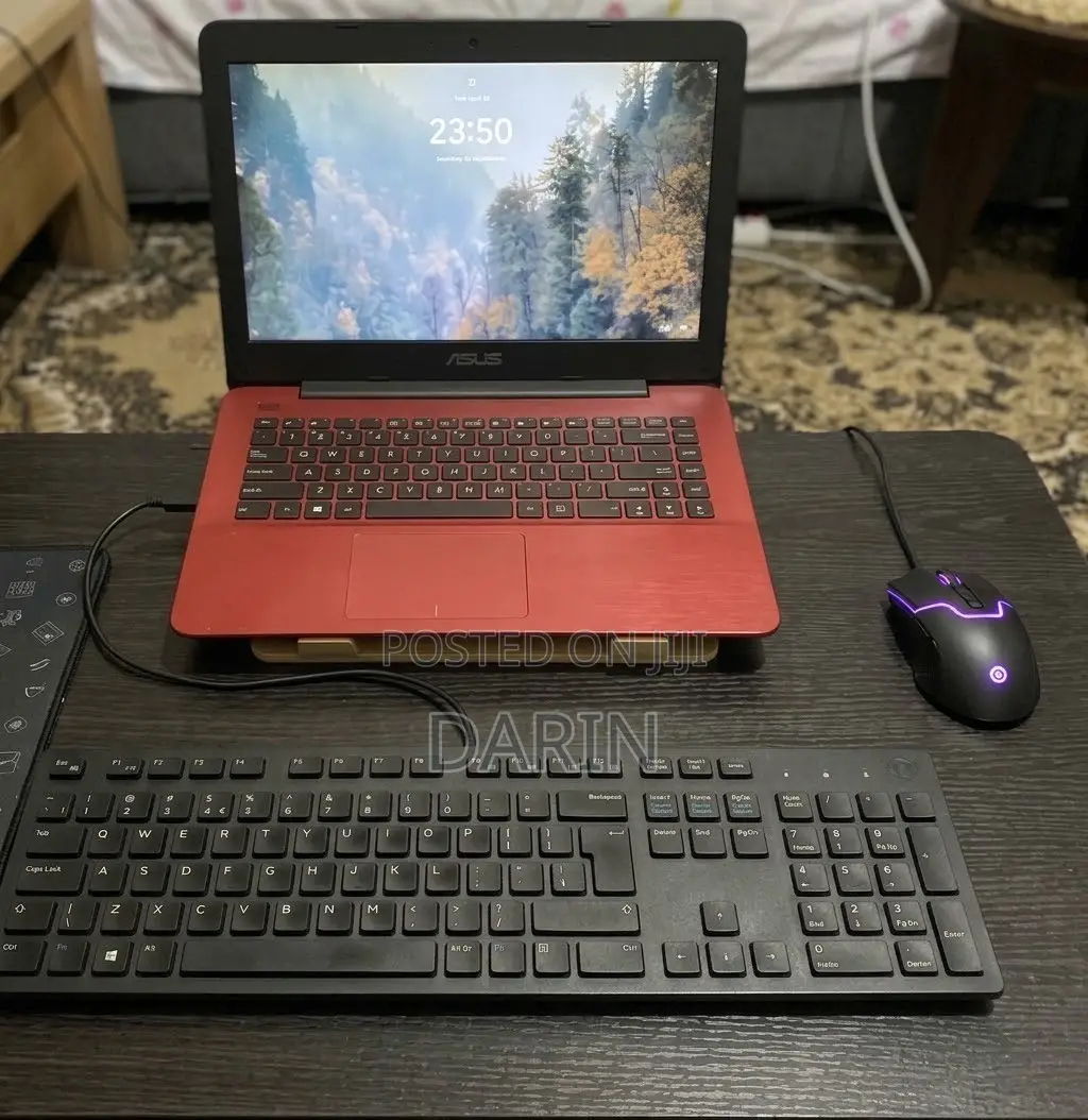 Laptop Asus X455LA 4GB Intel Core i3 SSD 128GB