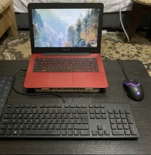 Laptop Asus X455LA 4GB Intel Core i3 SSD 128GB