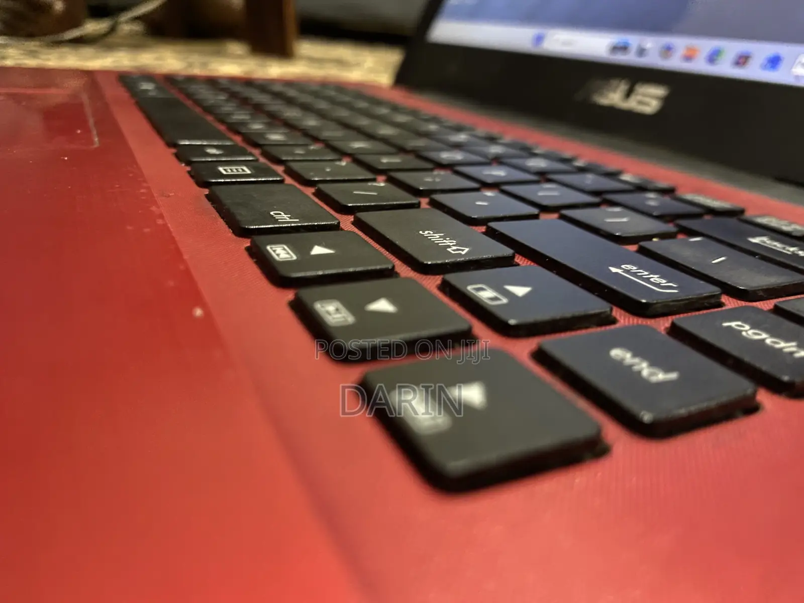 Laptop Asus X455LA 4GB Intel Core i3 SSD 128GB