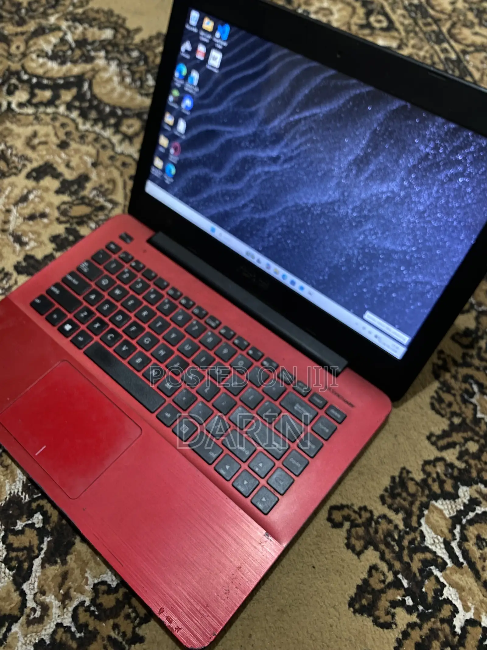 Laptop Asus X455LA 4GB Intel Core i3 SSD 128GB