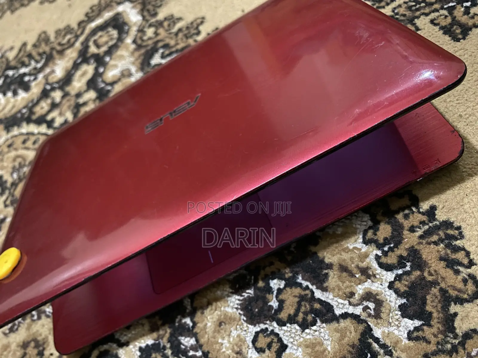 Laptop Asus X455LA 4GB Intel Core i3 SSD 128GB