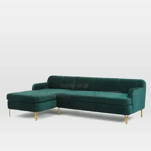Sofas/All Types of L Sofas 5 Seaters Any Colour/Material 1,680,000/-