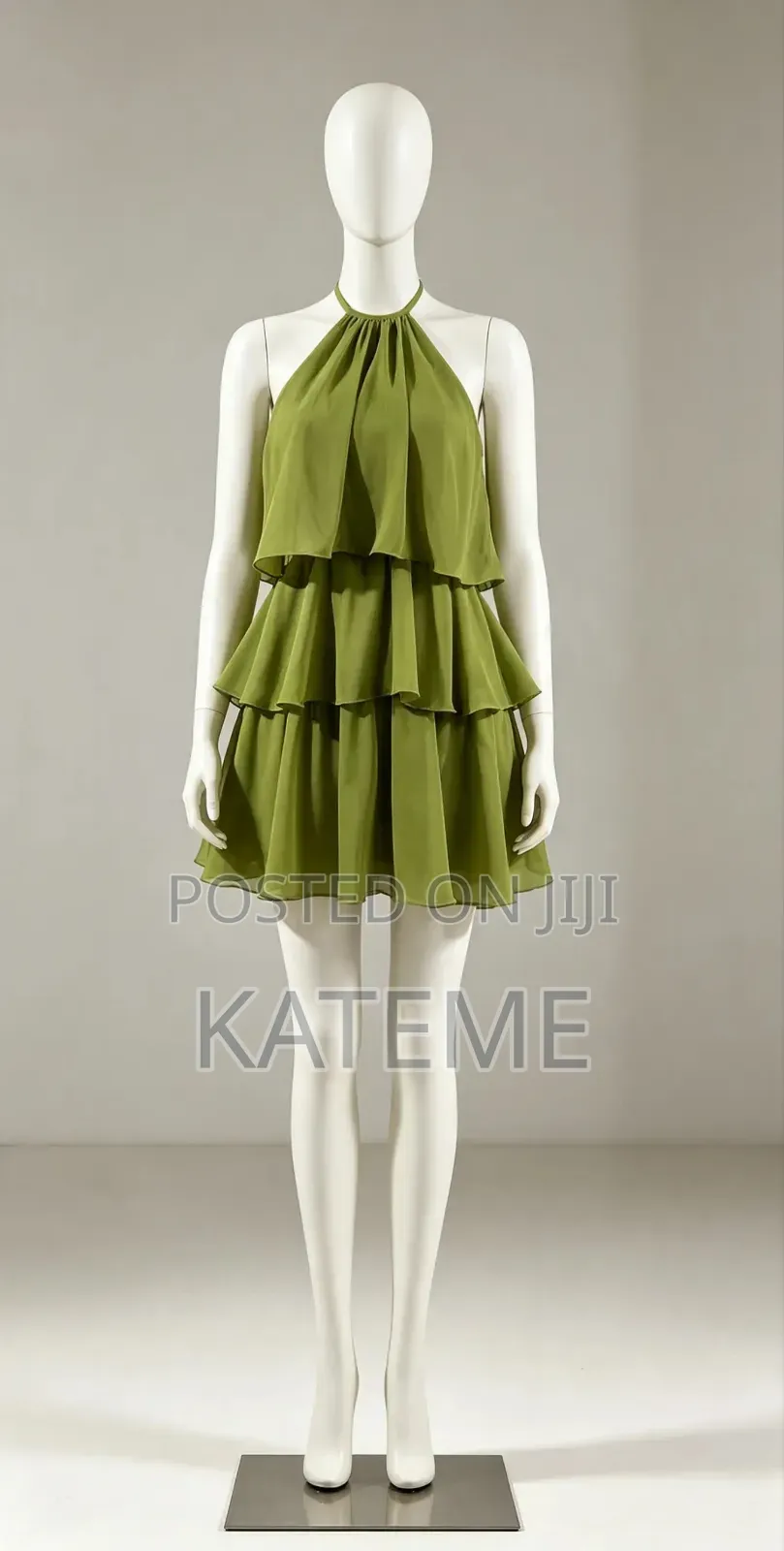 Ladies Dresses