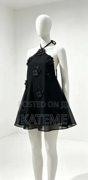 Ladies Dresses