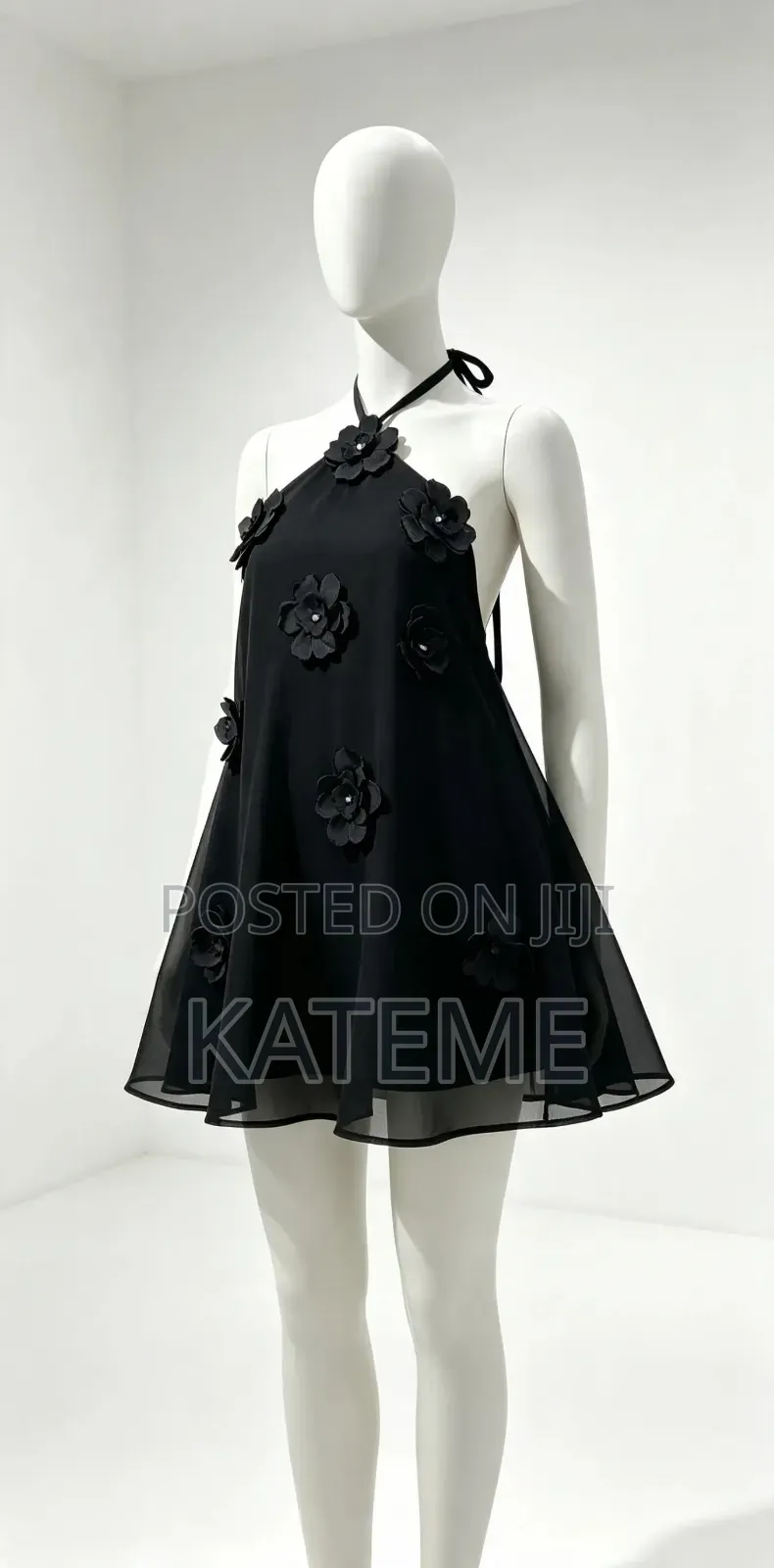 Ladies Dresses