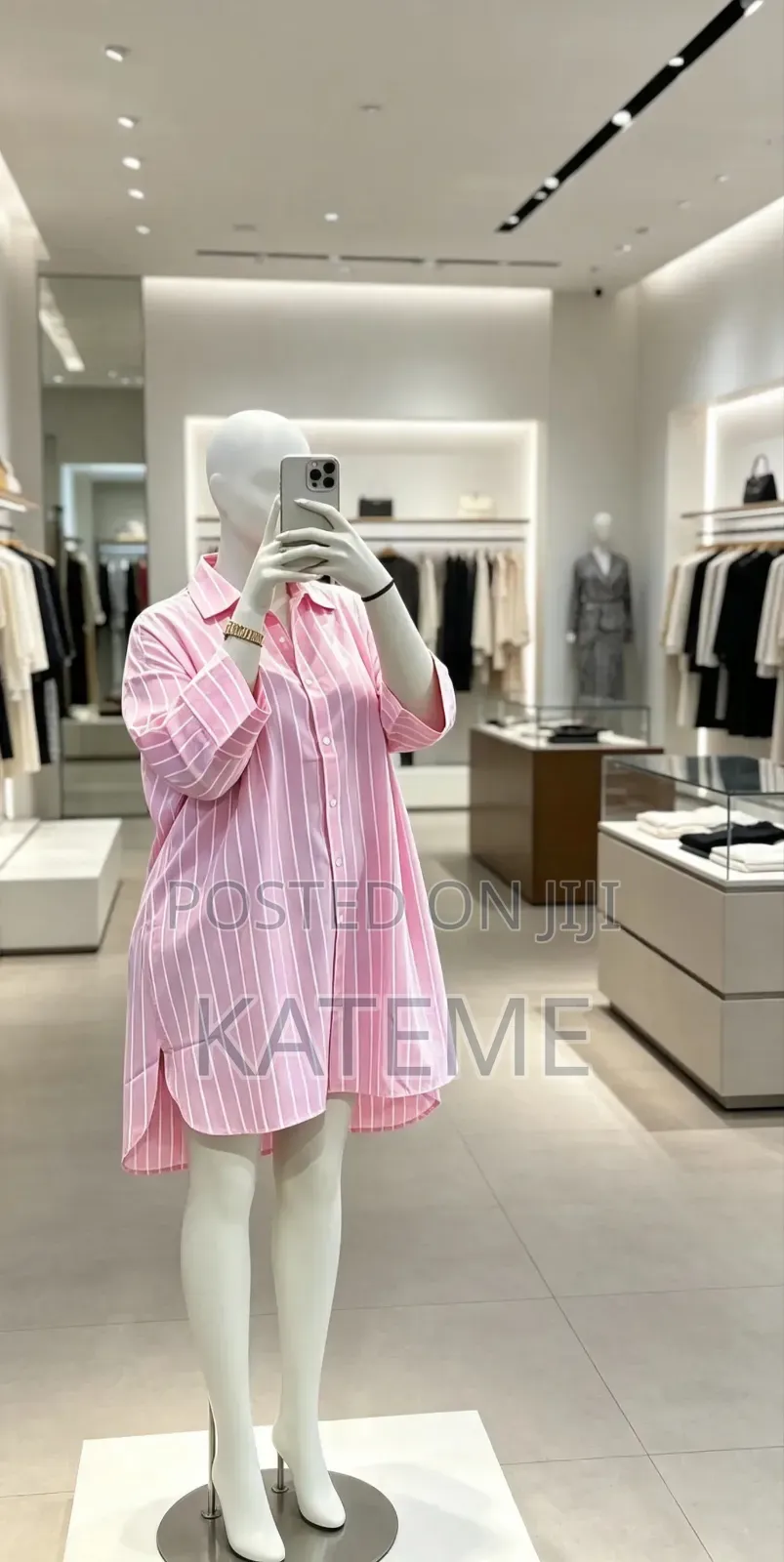Ladies Dresses