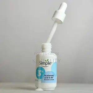 Simple Hyaluronic Acid