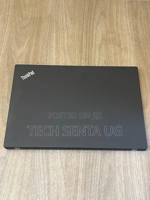 Laptop Lenovo ThinkPad T490s 8GB Intel Core i5 SSD 256GB