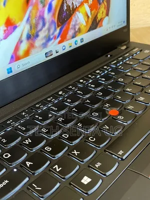Laptop Lenovo ThinkPad T490s 8GB Intel Core i5 SSD 256GB