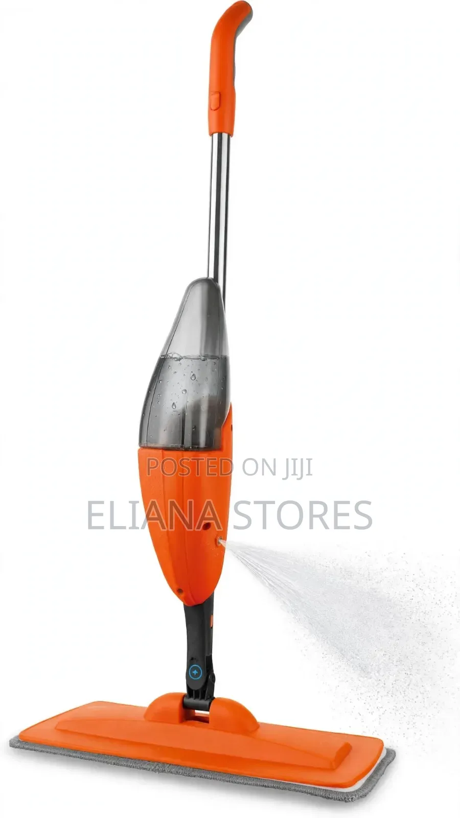 Macromax Flash Water Spray Mop