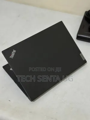 Laptop Lenovo ThinkPad T14 16GB Intel Core i5 SSD 256GB