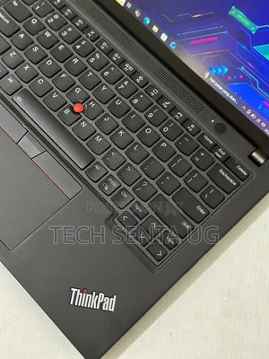 Laptop Lenovo ThinkPad T14 16GB Intel Core i5 SSD 256GB