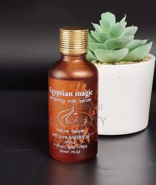 Egyptian Lightening Serum