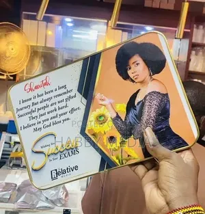 Golden Frame Success Boards