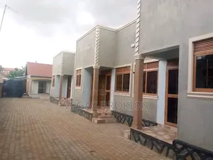 1bdrm House in Vegas Property, Nakawa for rent