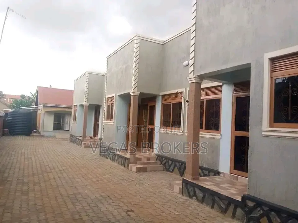 1bdrm House in Vegas Property, Nakawa for rent