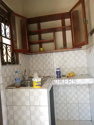 1bdrm House in Vegas Property, Nakawa for rent
