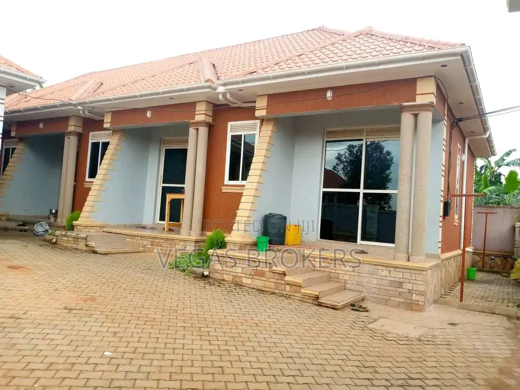 1bdrm House in Vegas Property, Nakawa for rent