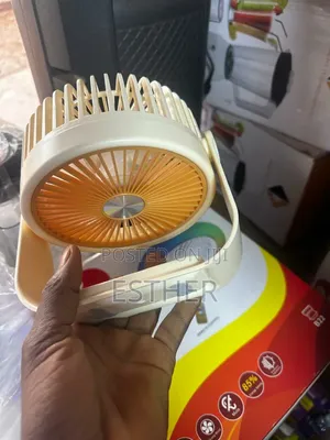 Table Fans
