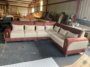 Sofas/6 Seaters Indiana Sofa Couches Any Colour/Material 1,800,000/-