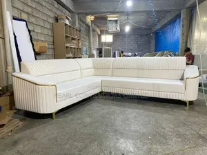 Sofas/6 Seaters Indiana Sofa Couches Any Colour/Material 1,800,000/-