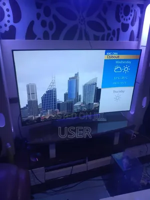 LG 55inch Curved Original TV