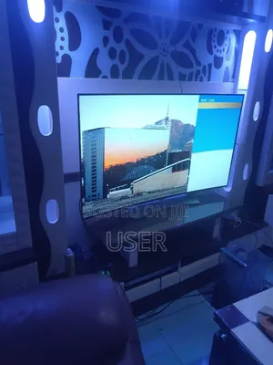 LG 55inch Curved Original TV