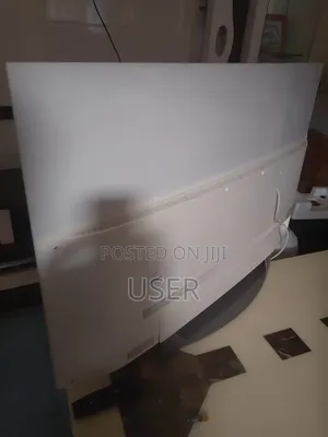 LG 55inch Curved Original TV