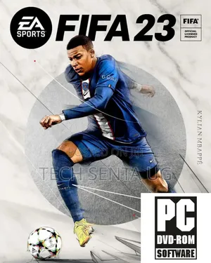 Fifa 23 PC