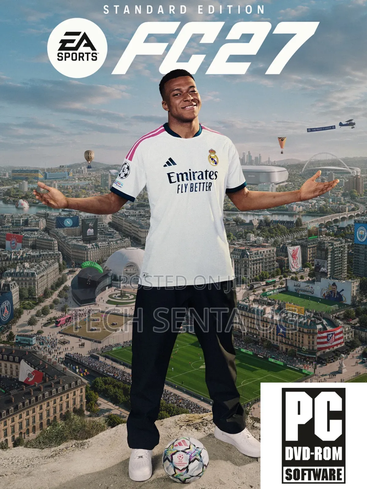 Fifa 27 PC