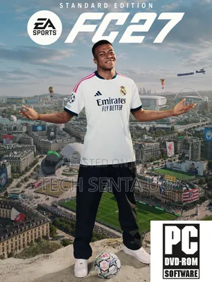 Fifa 27 PC
