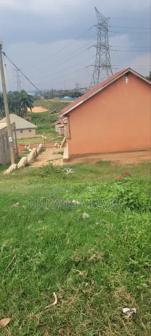 Plot of Land 50*60