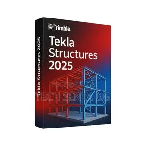 Tekla Structures