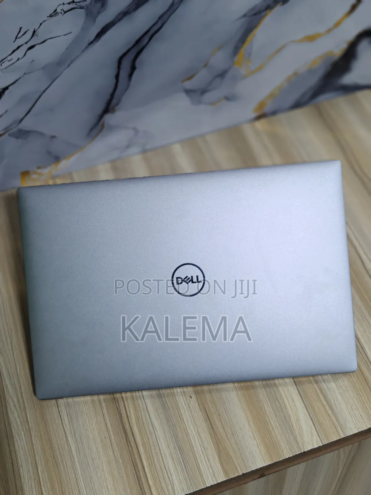 New Laptop Dell Precision 5560 16GB Intel Core i7 SSD 512GB