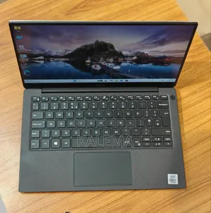 New Laptop Dell XPS 13 7390 16GB Intel Core i7 SSD 512GB