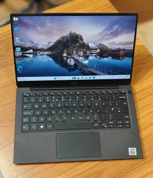 New Laptop Dell XPS 13 7390 16GB Intel Core i7 SSD 512GB