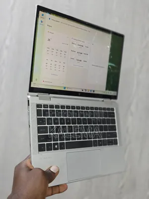 New Laptop HP EliteBook x360 1030 G8 16GB Intel Core i7 SSD 512GB