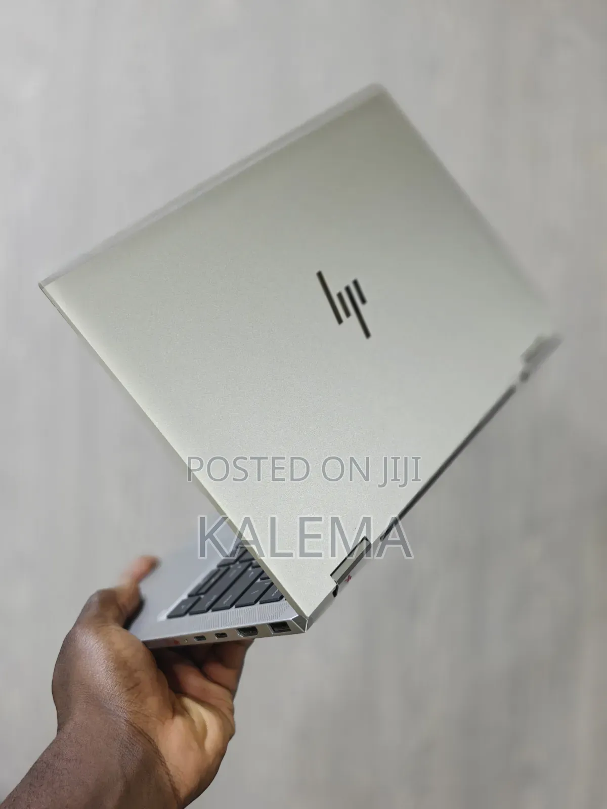 New Laptop HP EliteBook x360 1030 G8 16GB Intel Core i7 SSD 512GB