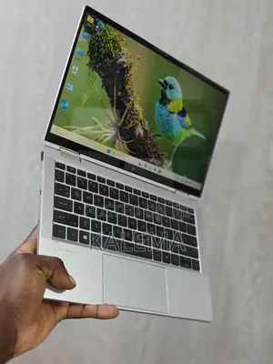 New Laptop HP EliteBook x360 1030 G8 16GB Intel Core i7 SSD 512GB