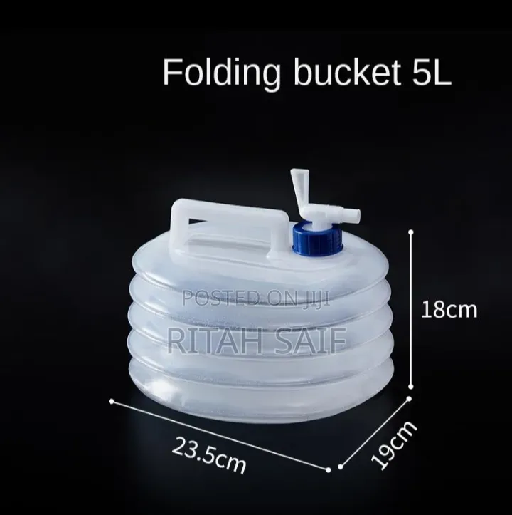 Bucket/Container